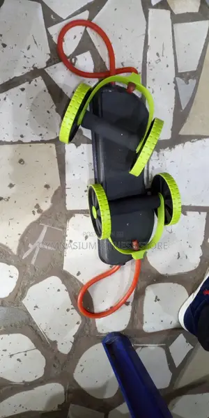 Revoflex Ab Roller