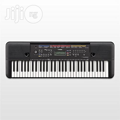 Yamaha Portable Keyboard E263