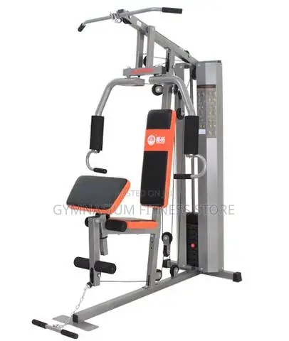 American Fitness Commercial One Station Gym Ysd