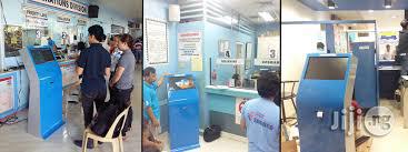 Queue Management System In Victoria Island