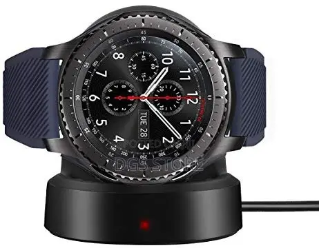 S3 Gear Wireless Charger