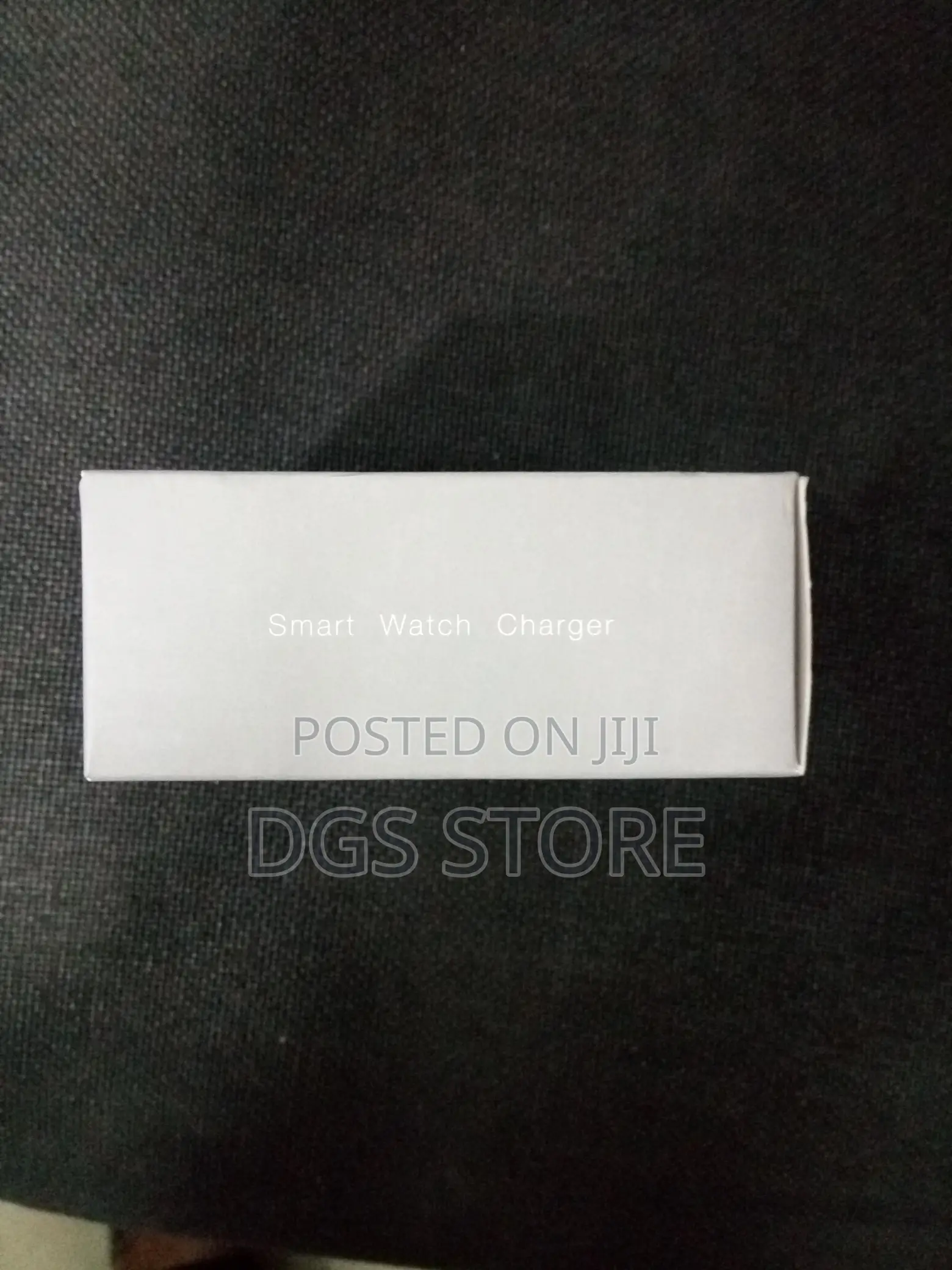 S3 Gear Wireless Charger
