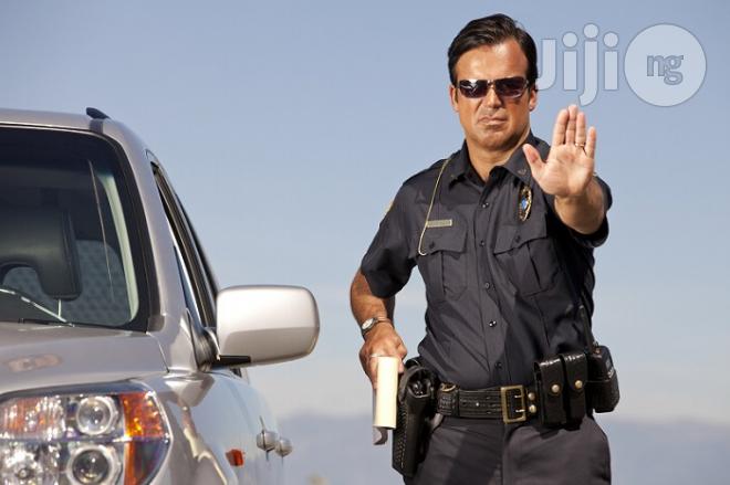 Teso Tech Police Body Worn Cameras In Ibeju