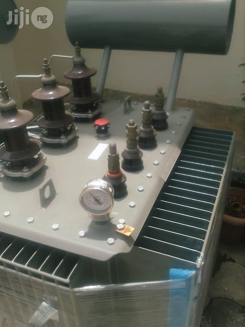 750kva/33kv Transformers in Stock