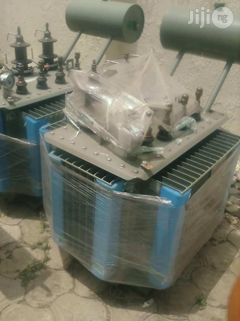 10kva/33kv Turkish Brand Transformers Instock