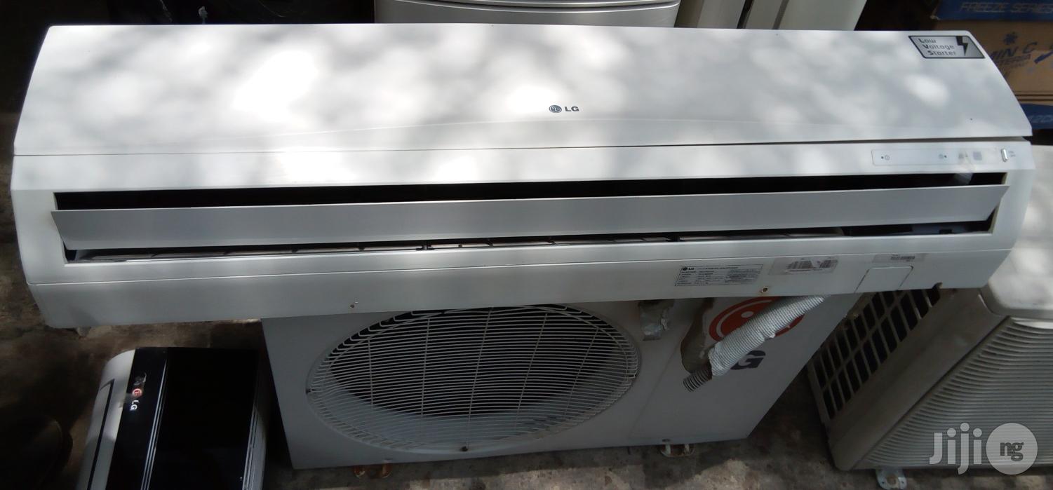 LG 2hp Air Conditioner