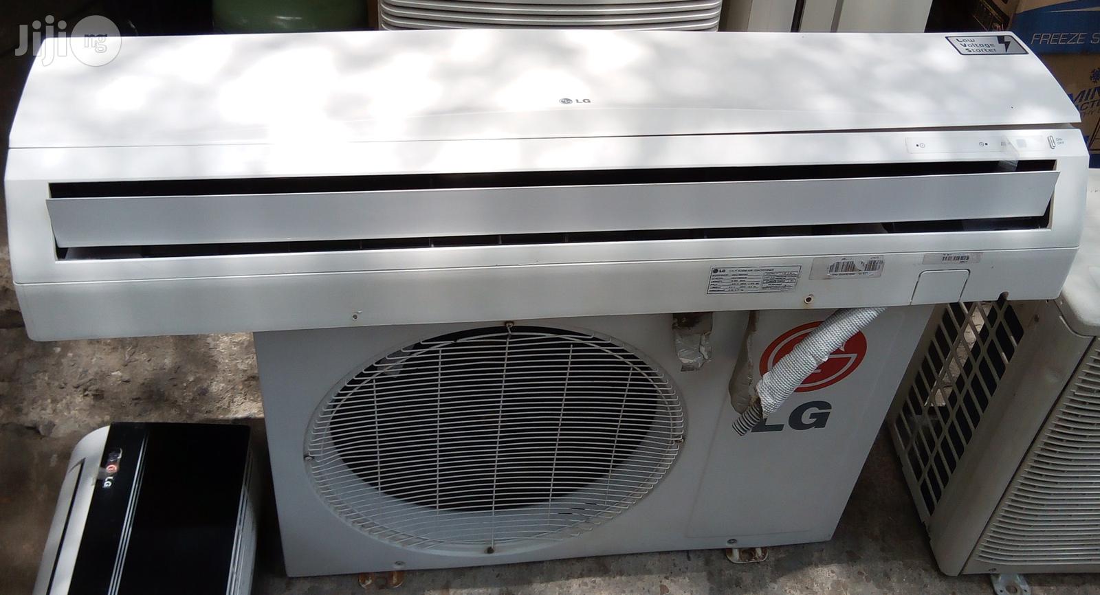 LG 2hp Air Conditioner