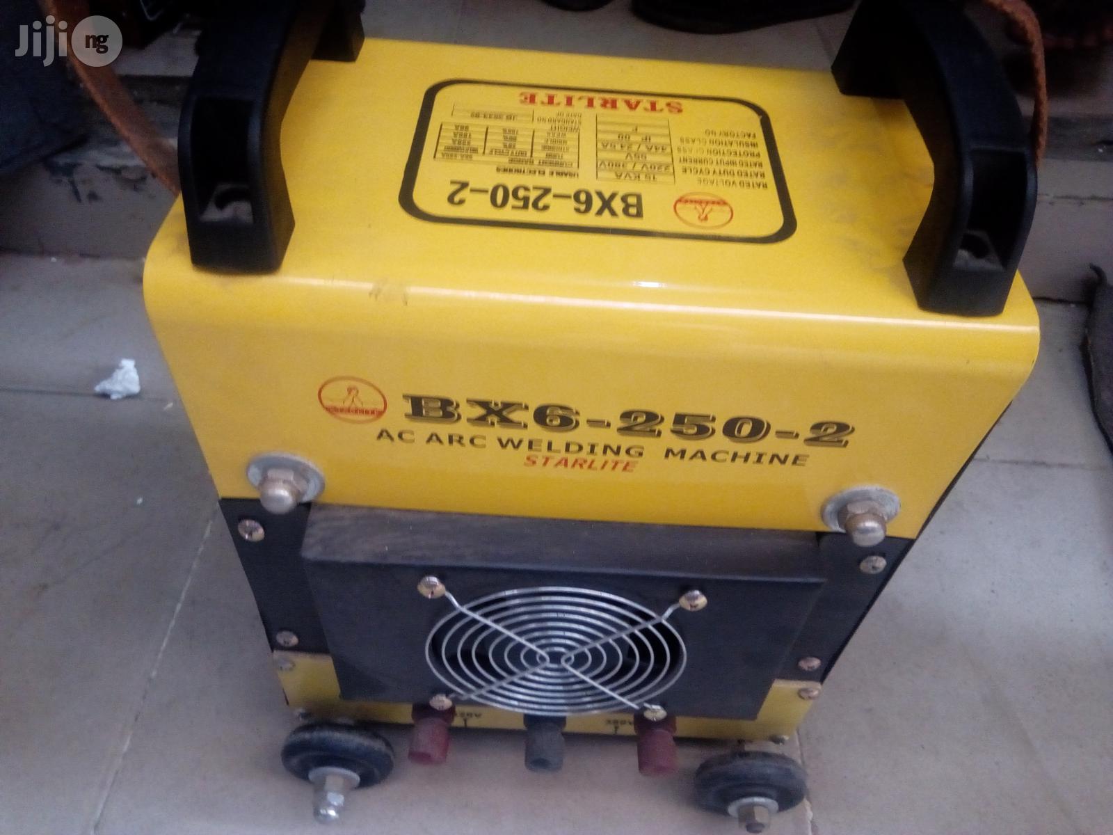 Welding Machine