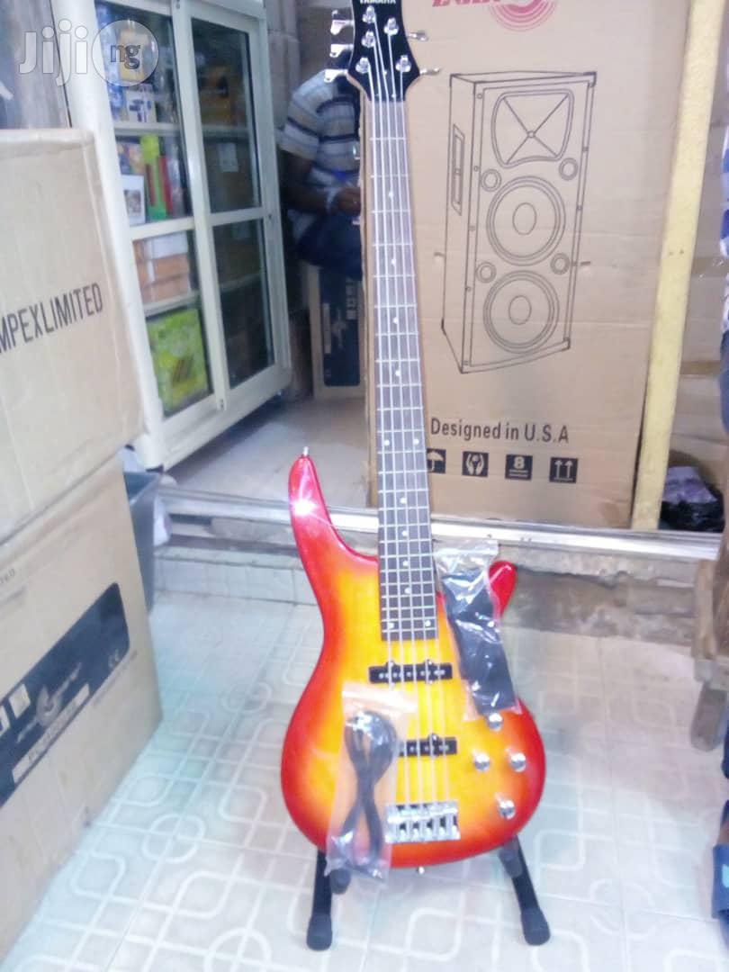 High Quality Electric Guitar