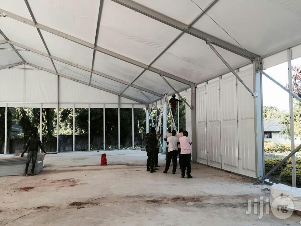 Build Your Church And Wedding Hall With Tent And Marquee