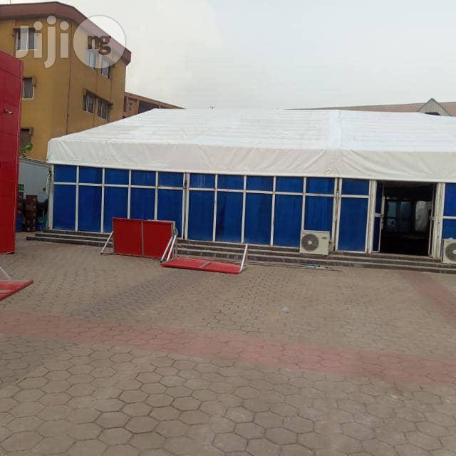 Build Your Church And Wedding Hall With Tent And Marquee