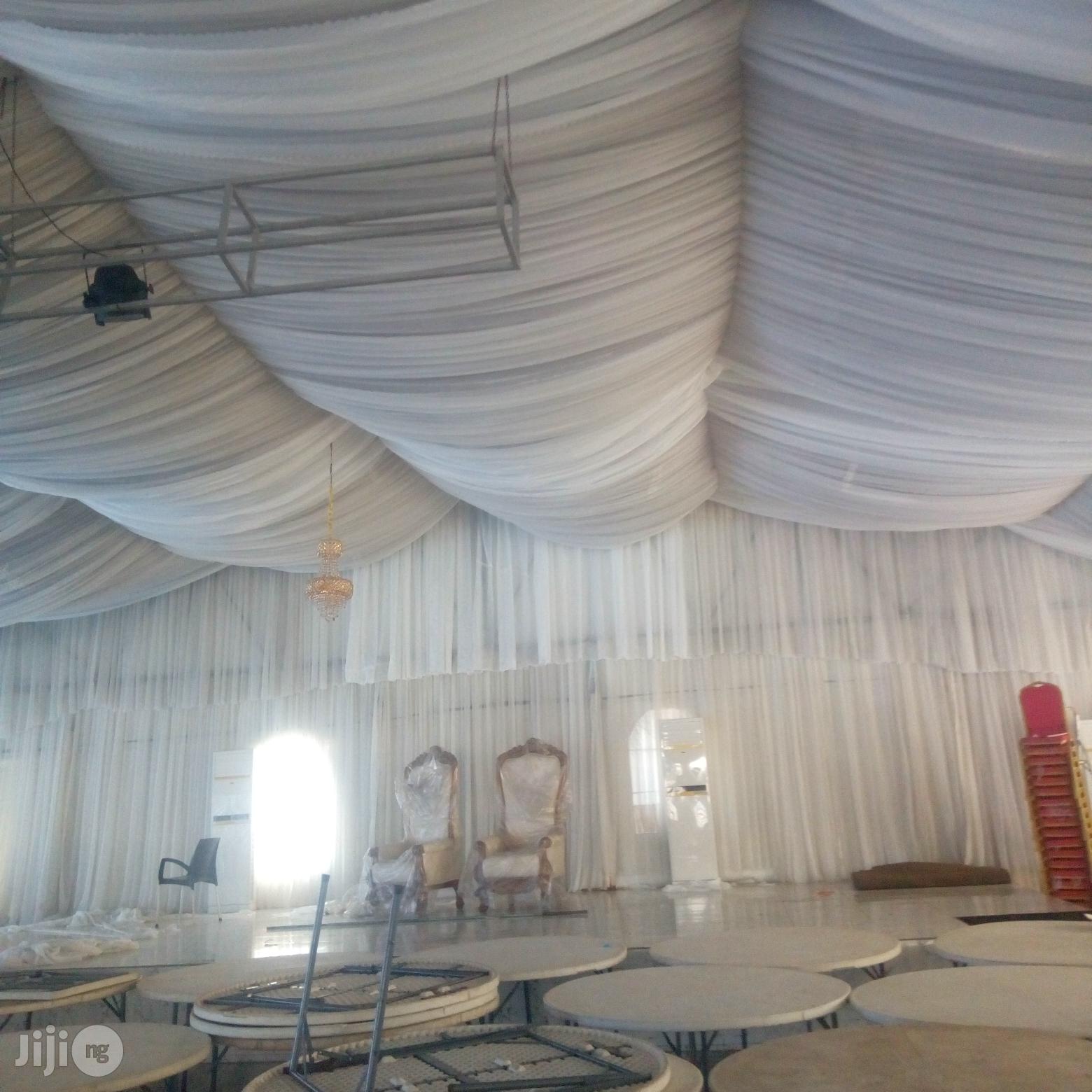 Build Your Church And Wedding Hall With Tent And Marquee
