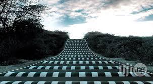 Tesotech Speed Bumps Installation In Ilupeju