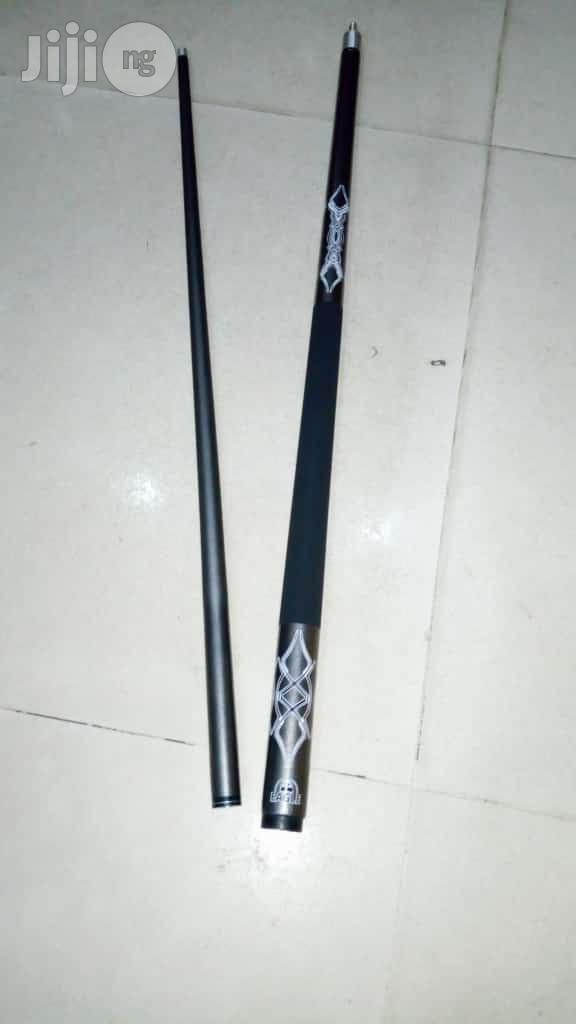 Snooker Cue Stick