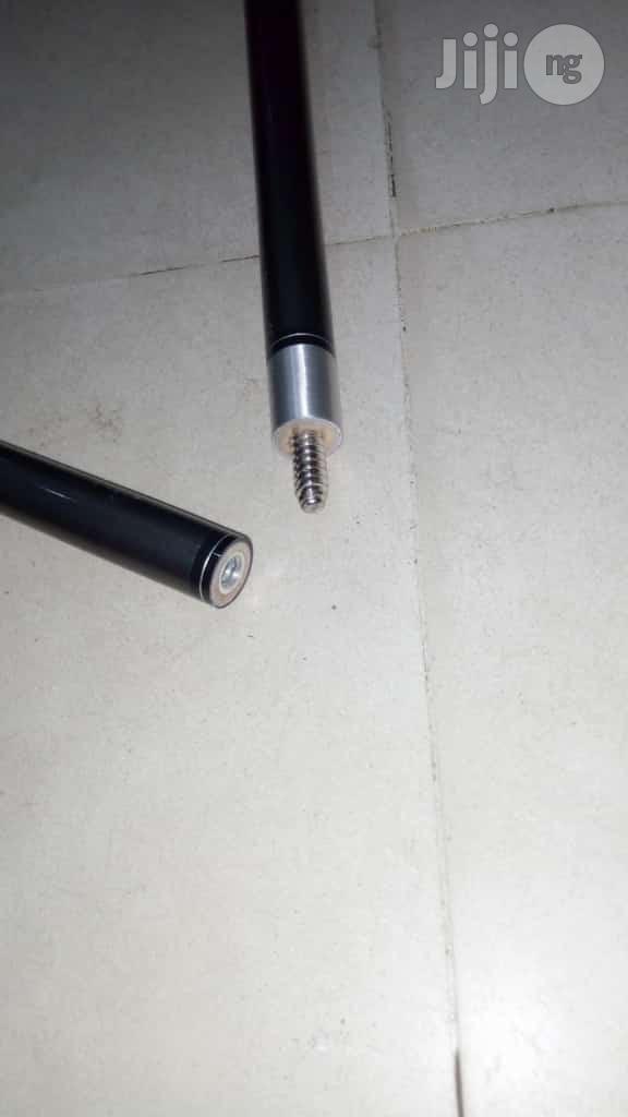 Snooker Cue Stick