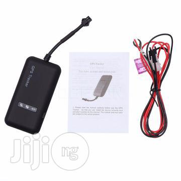 Installation Of Vehicle Tracking System
