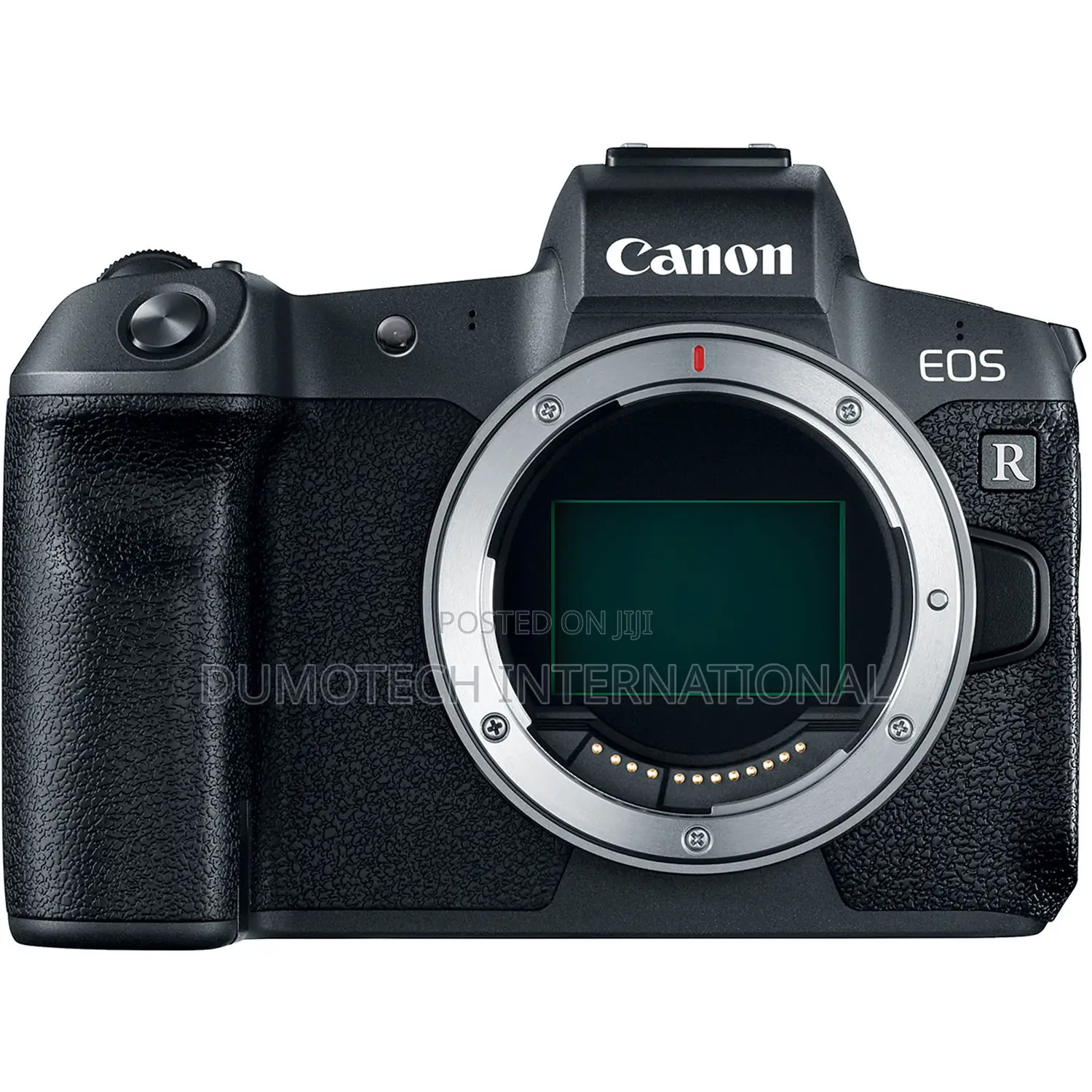 Canon Eos - R Body Only (London Used)