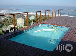 Durable And Effective Fibreglass Swimming Pools Construction