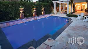 Durable And Effective Fibreglass Swimming Pools Construction