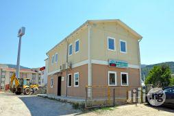 Prefabricated Buildings For Homes, Offices Etc