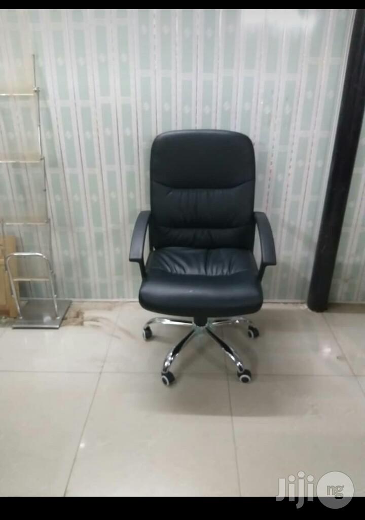 Imported Office Chair