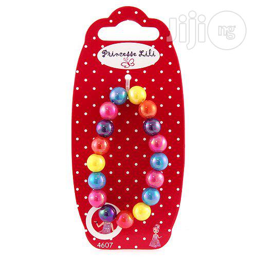 Princess Lili Girls Bracelet