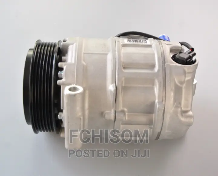 Mercedes-benz AC Compressor/All AC Parts