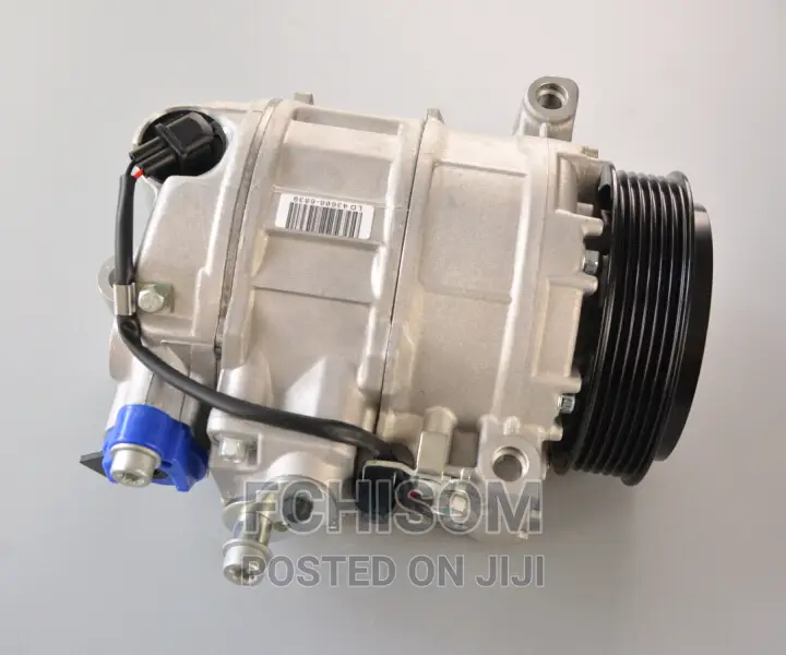 Mercedes-benz AC Compressor/All AC Parts