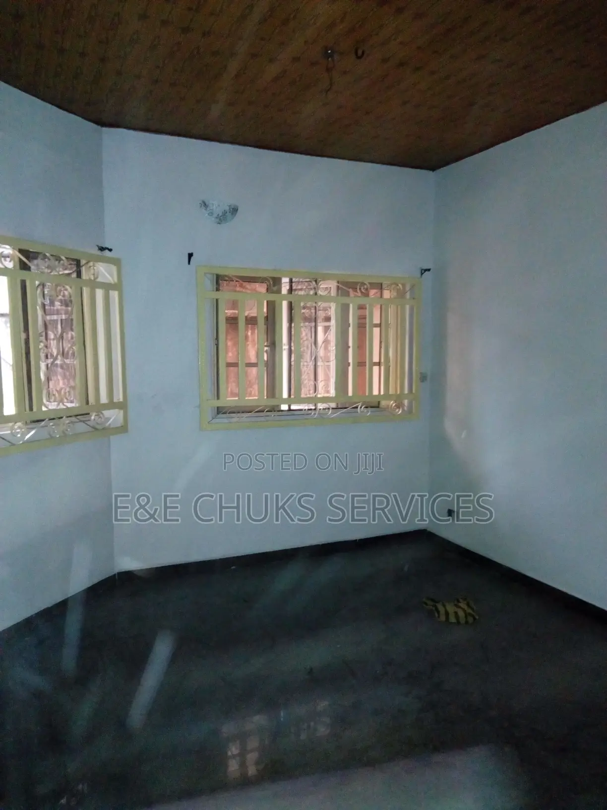 4bdrm Duplex in Obio-Akpor for rent