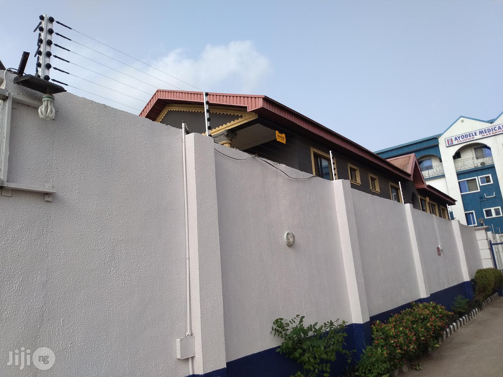 Nemtek Electric Security Fence / Fence Wire