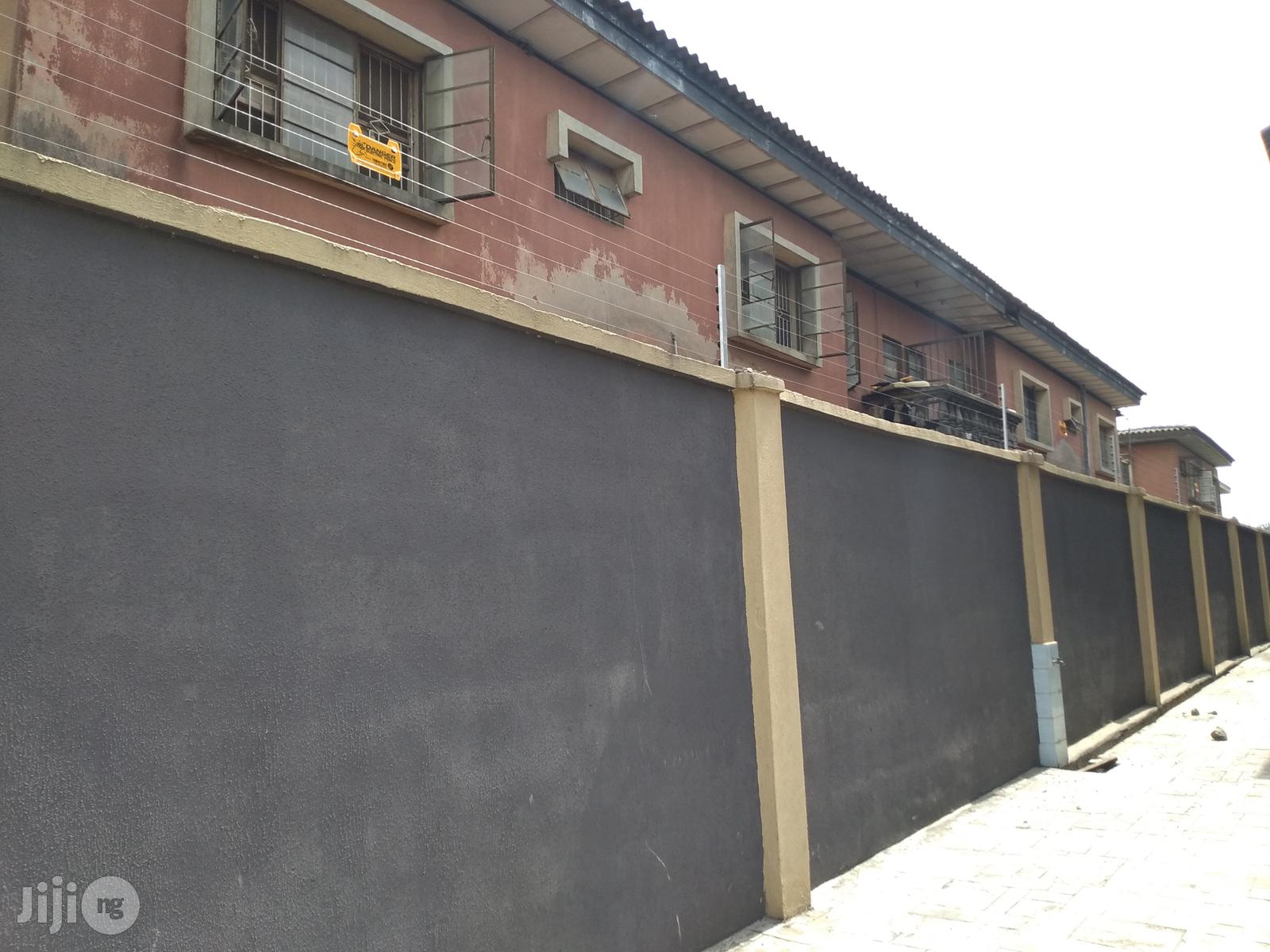 Nemtek Electric Security Fence / Fence Wire