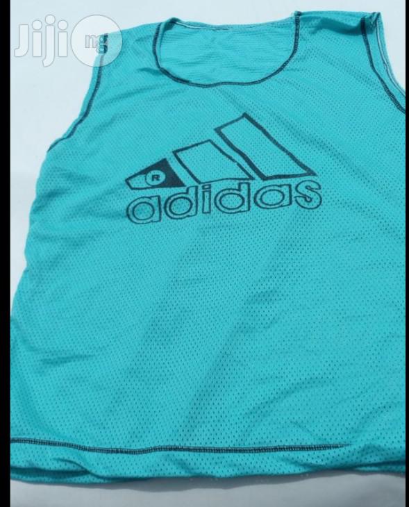Adidas Training Bibs
