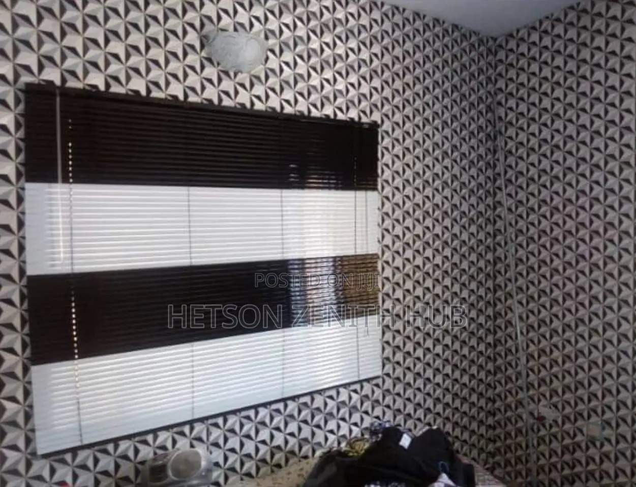 Beautiful Windows Blinds