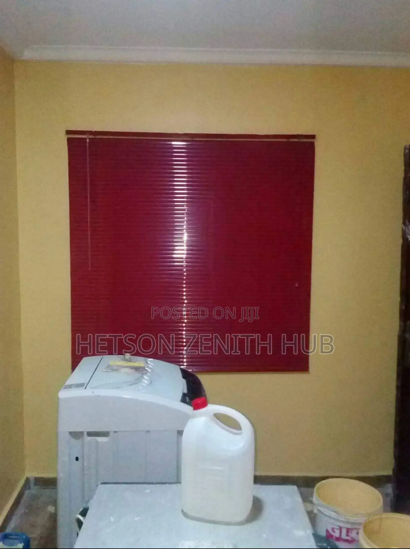 Beautiful Windows Blinds