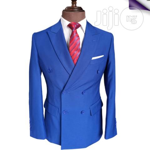 Turkish Berna Men's Suits