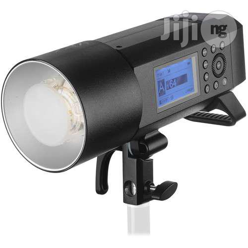Godox Ad600pro All-in-one Outdoor Flash Only
