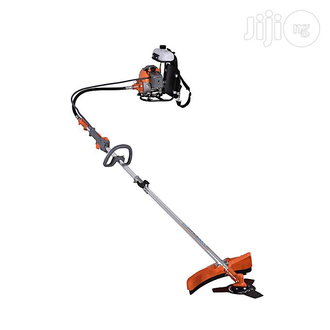 Aspero Backpack Brushcutter 430