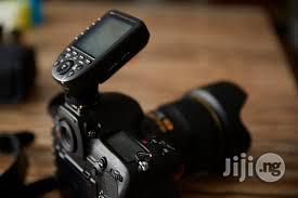 Godox Xpro-n TTL Wireless Flash Trigger For Nikon Cameras