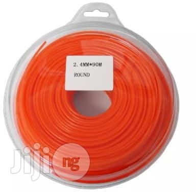 Aspero Brushcutter Trimmer Line for Autocut (100 Meters)