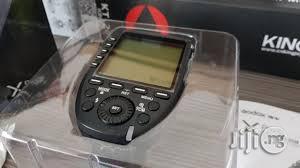 Godox Xpro-CTTL Wireless Flash Trigger for Canon Cameras