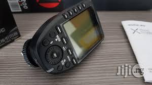 Godox Xpro-CTTL Wireless Flash Trigger for Canon Cameras