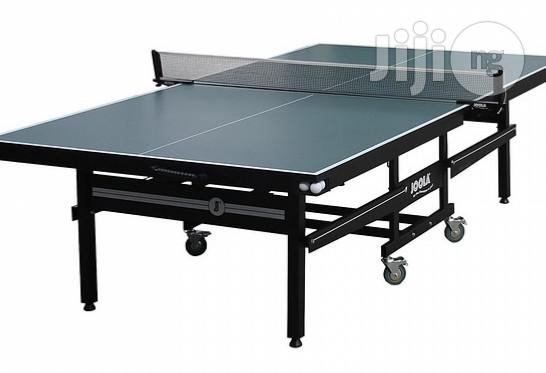 Indoor Table Tennis Brand New