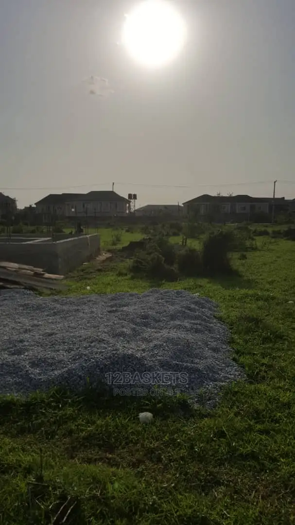 Land at Isheri North GRA Opic Estate