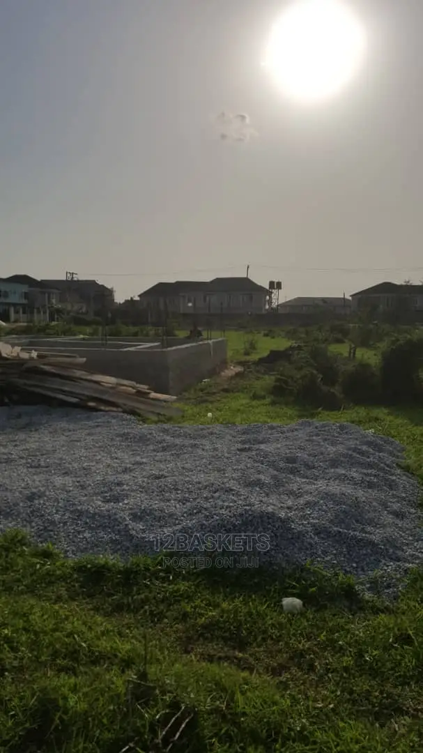 Land at Isheri North GRA Opic Estate