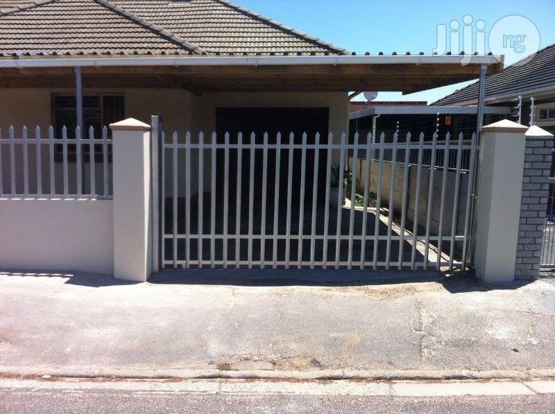 Perimeter Fencing System In Port-harcourt