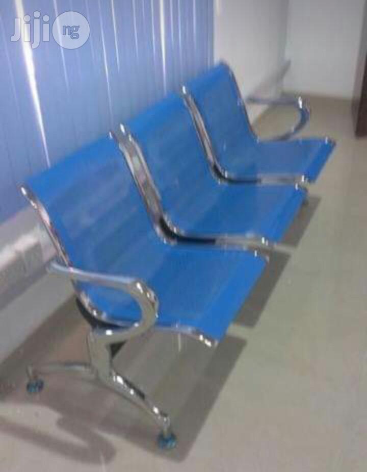 Office Waiting Chairs