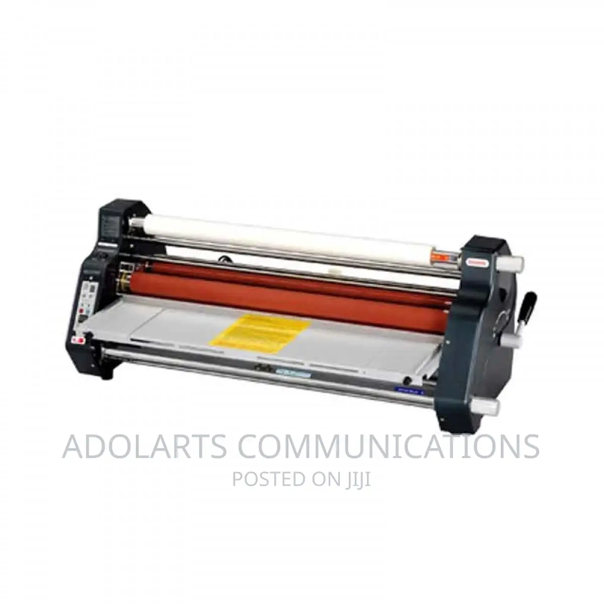 Industrial Roll Laminating Machine
