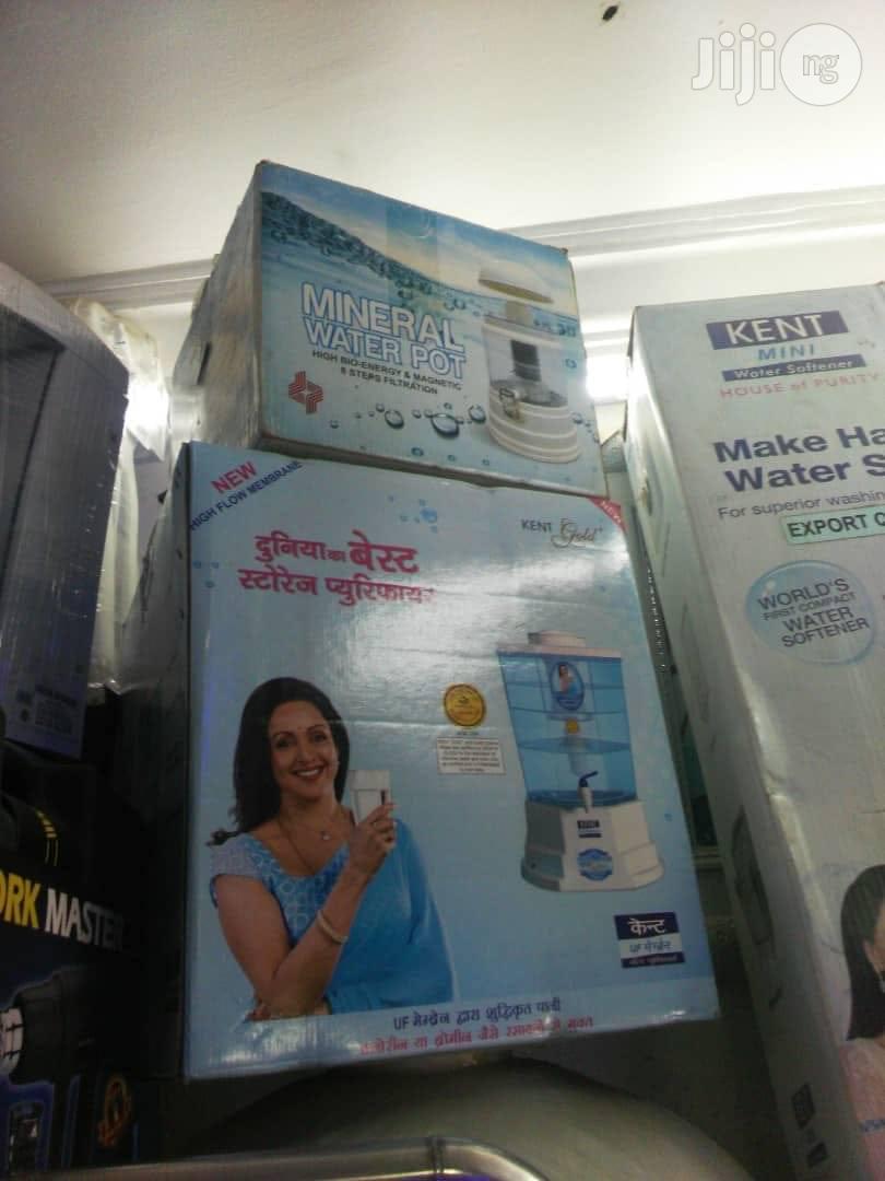 Mineral Water Pot Avaialble for Sale