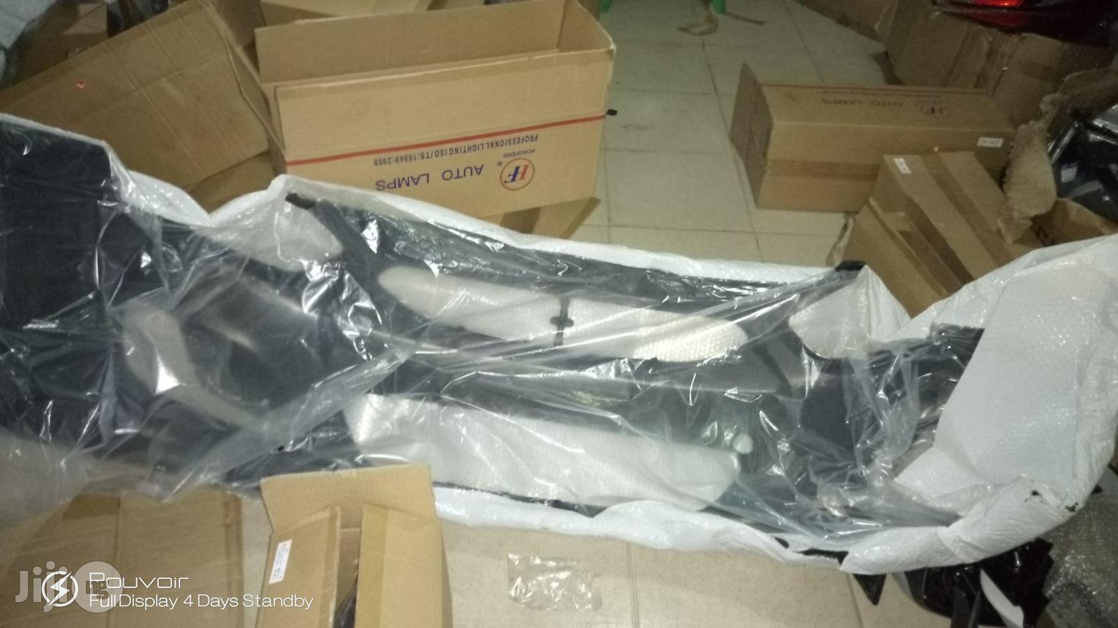 Parts For Koria Such As Kia Rio, Kia Spotage