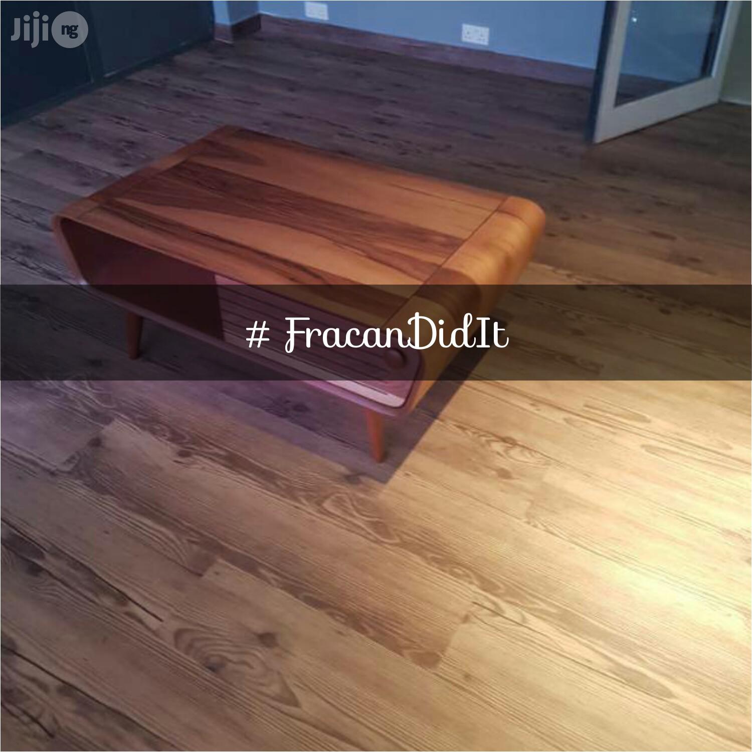 Vinyl Water Friendly PVC Laminate Flooring